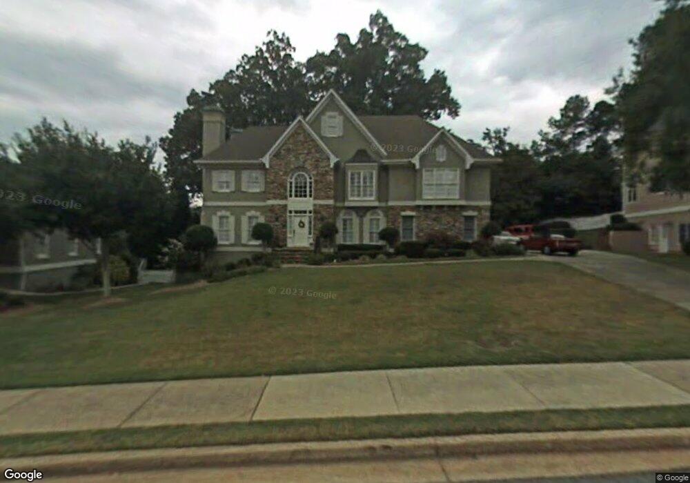 4324 Big House Rd, Norcross, GA 30092 - photo 1