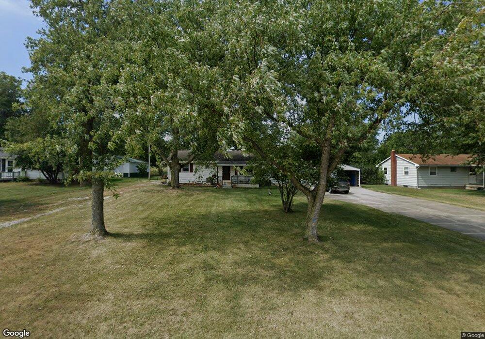 2461 Baty Rd, Lima, OH 45807 - photo 1