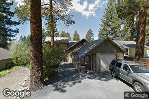 10122 Vista Ave, Truckee, CA 96161