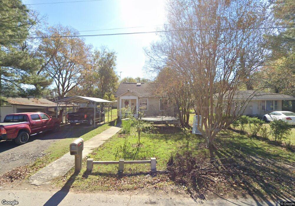 504 E 7th St, Stuttgart, AR 72160 - photo 1