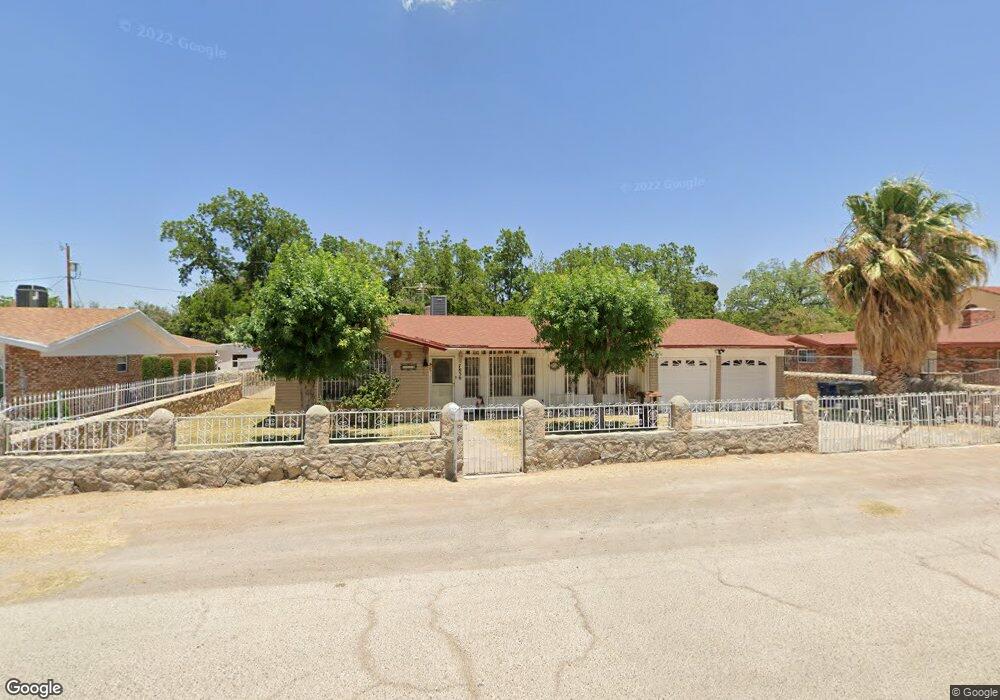 7839 Eaton Ct, El Paso, TX 79915 - photo 1