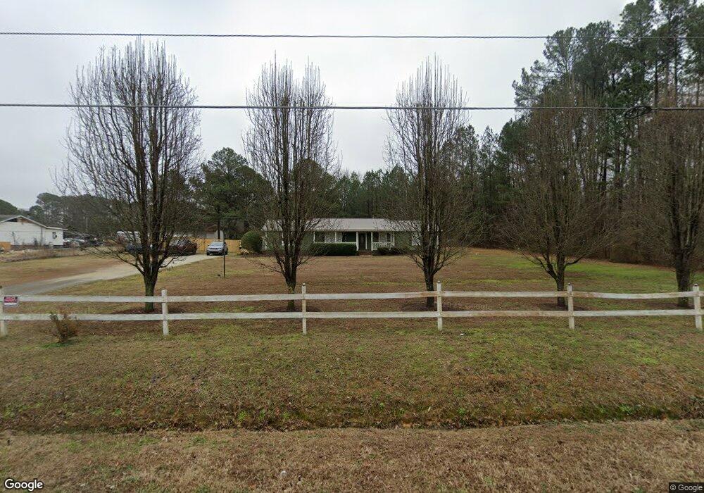 2520 Conyers Rd, Franklinton, NC 27525 - photo 1