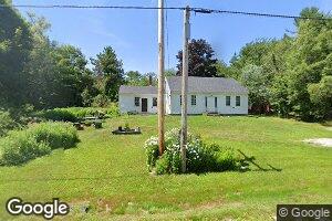 934 Bay Rd, Brooklin, ME 04616