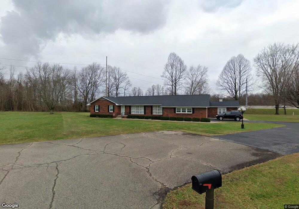 52 Ervin St, Ironton, OH 45638 - photo 1