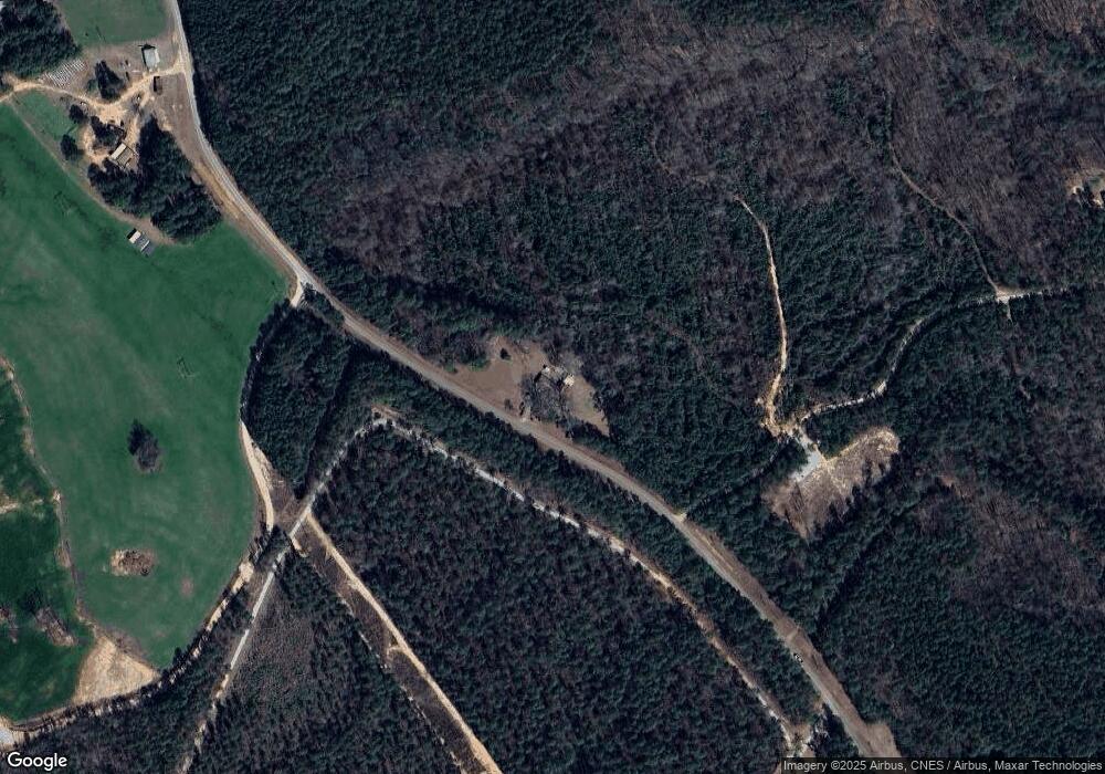 1578 Hulmes Chapel Rd, Elberton, GA 30635 - photo 1