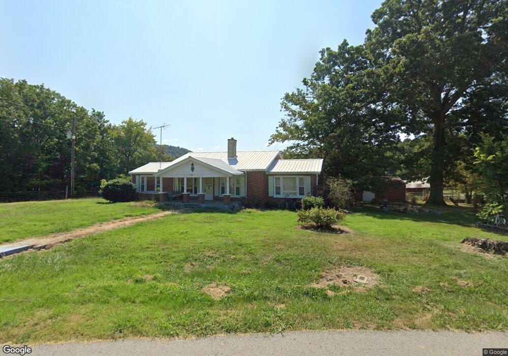 5793 Whittaker Rd, Cookeville, TN 38506 - photo 1