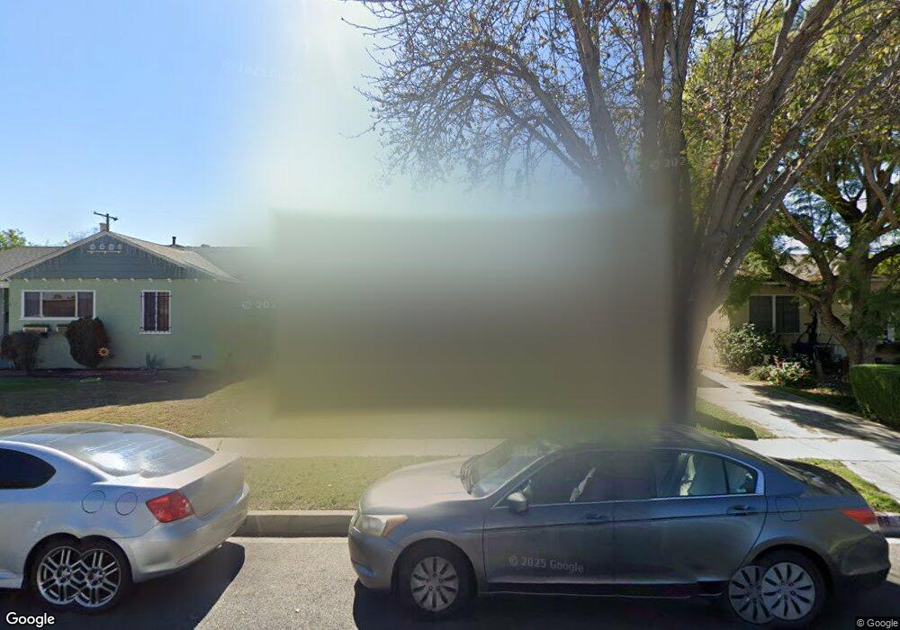 3308 Sandwood St, Lakewood, CA 90712 - photo 1