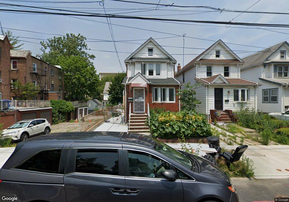 69-11 Loubet St, Flushing, NY 11375 - photo 1