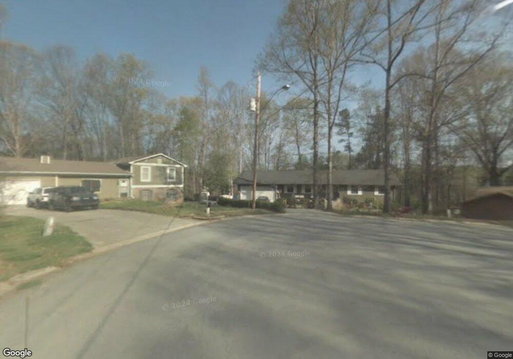 1720 Lead Place SW, Snellville, GA 30078 - photo 1