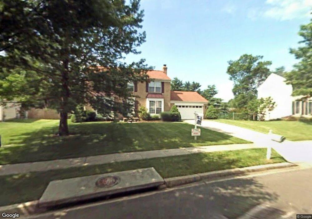 2524 Appleton Ln, Bowie, MD 20716 - photo 1