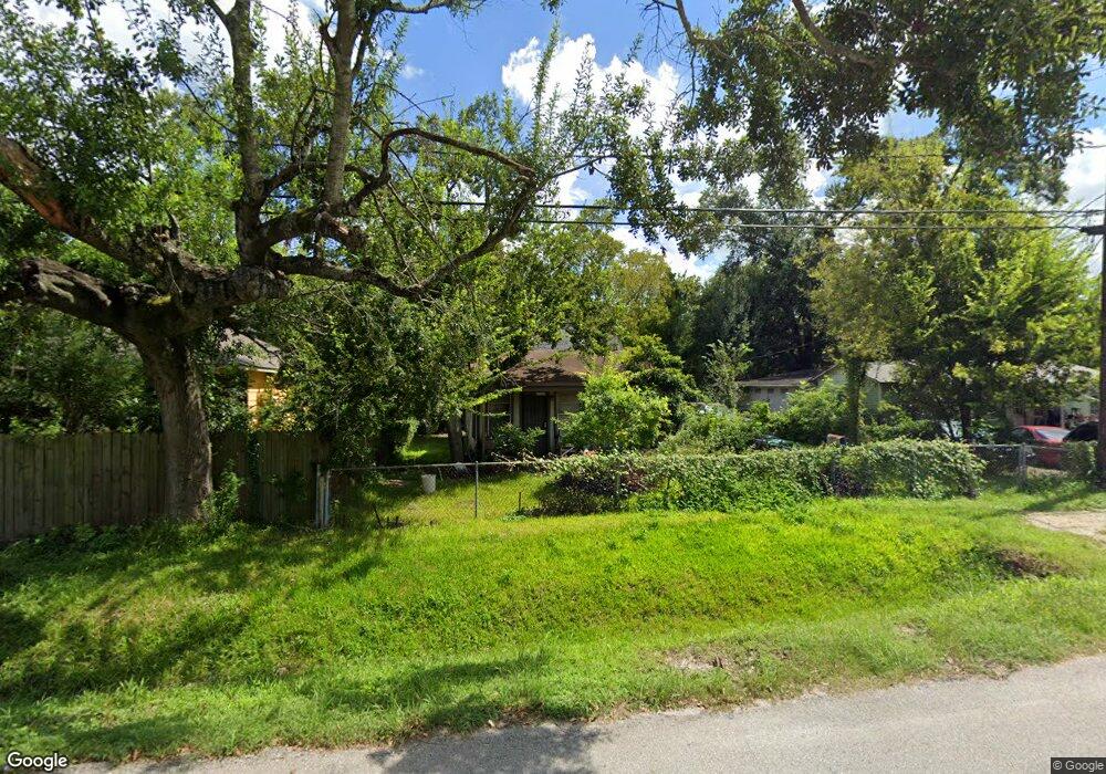 7910 Magna St, Houston, TX 77093 - photo 1