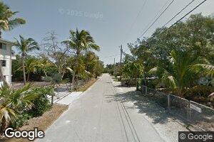 L 39 Rose Dr, Big Pine Key, FL 33043