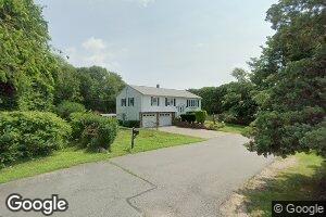 30 Crosby St, South Dartmouth, MA 02748