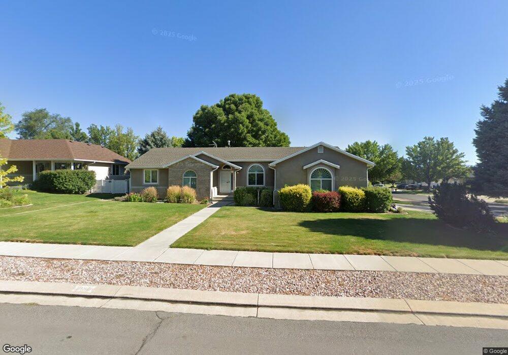 2158 W 8770 S, West Jordan, UT 84088 - photo 1
