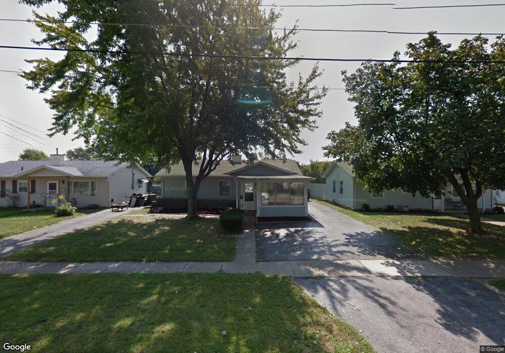 1409 Bernard Ave, Findlay, OH 45840 - photo 1