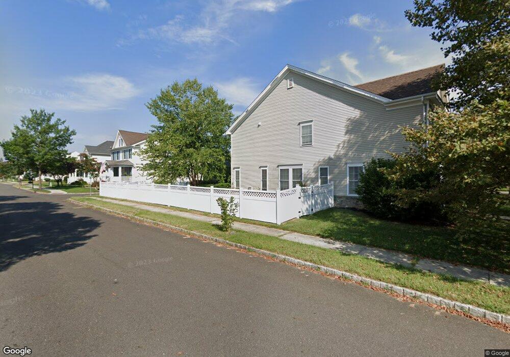 5 Saddle Way, Chesterfield, NJ 08515 - photo 1