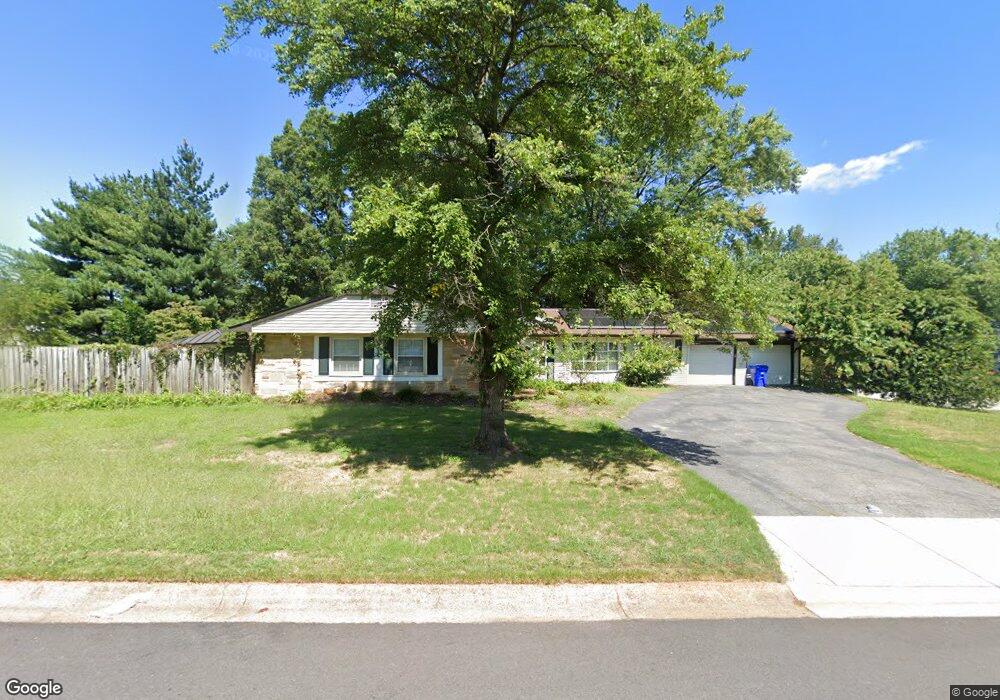 12514 Kemmerton Ln unit LOT 22, BLOCK 103, Bowie, MD 20715 - photo 1