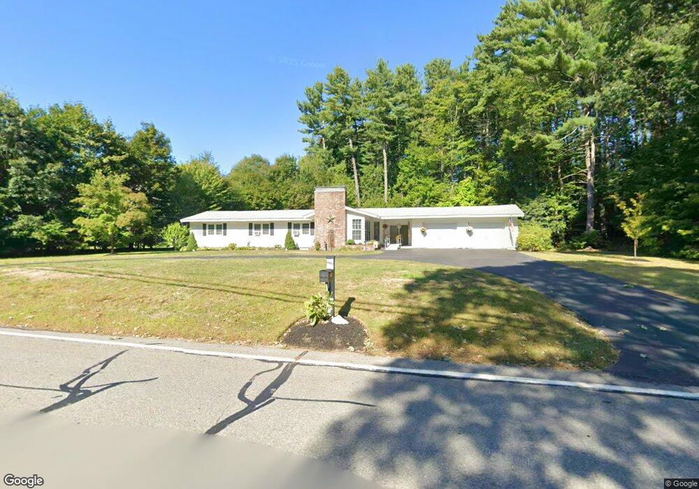 55 New Searles Rd, Nashua, NH 03062 - photo 1