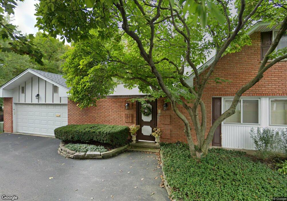 4 Stuart on Oxford, Rolling Meadows, IL 60008 - photo 1