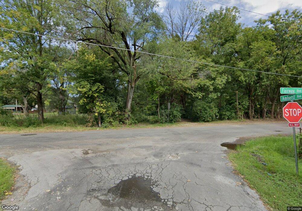 3326 Amherst Ave, Collinsville, IL 62234 - photo 1