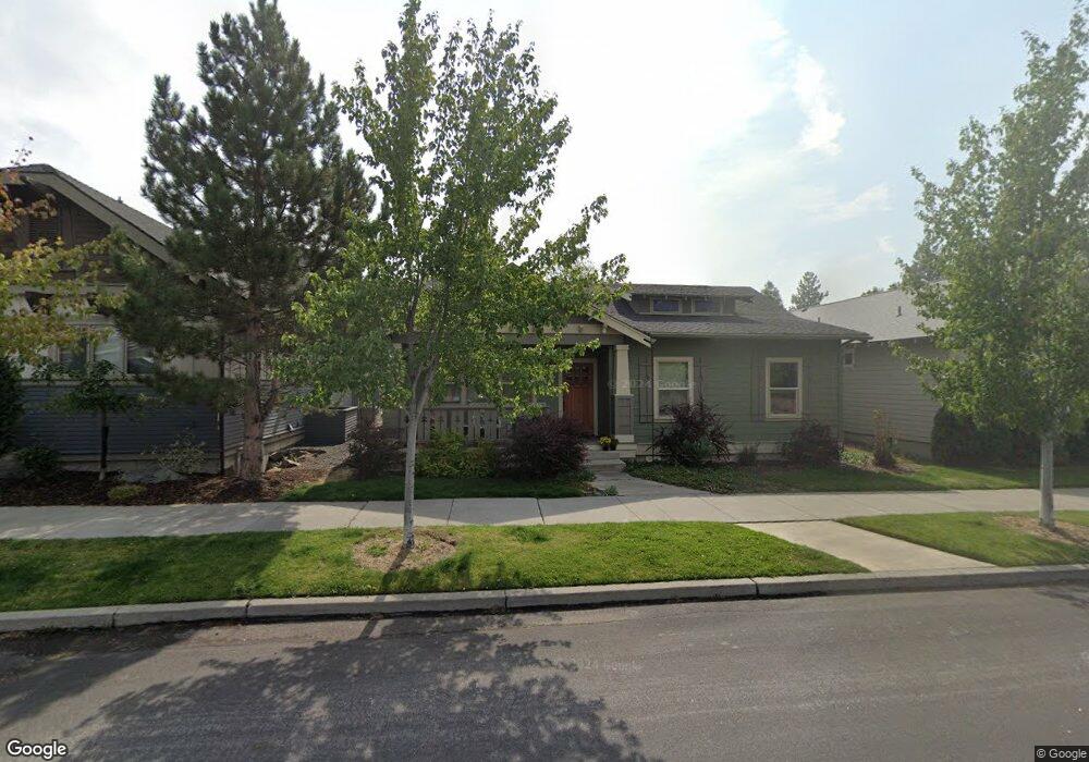 2549 NW High Lakes Loop, Bend, OR 97701 - photo 1