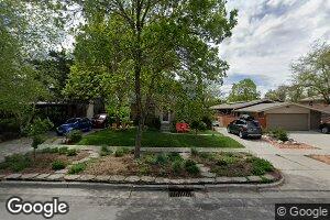 1842 E Sunnyside Ave, Salt Lake City, UT 84108