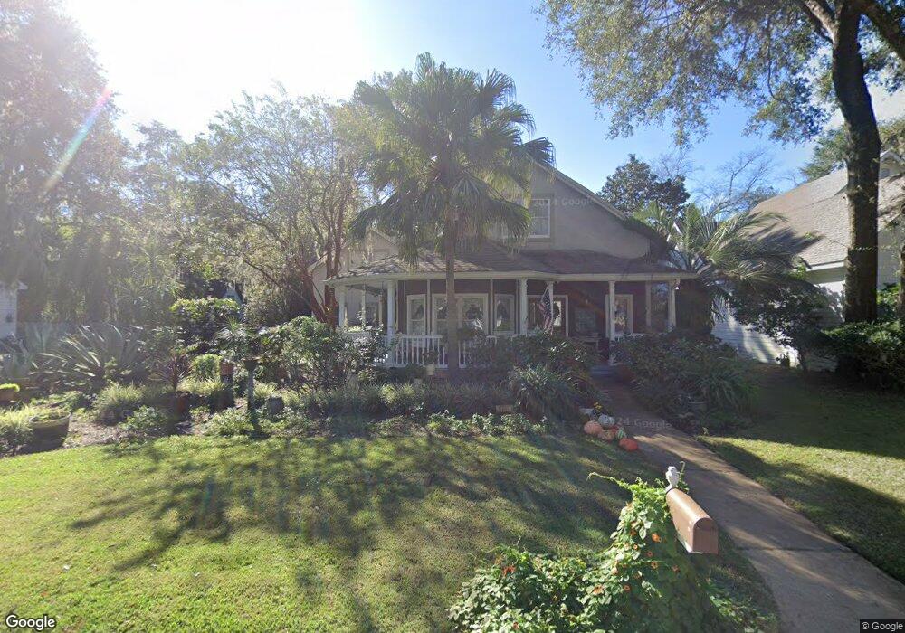 105 Newfield St, Saint Simons Island, GA 31522 - photo 1