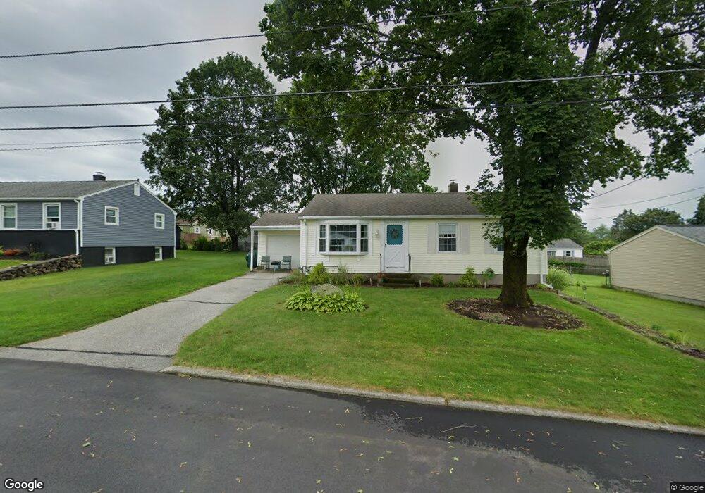 159 Nimitz Rd, Woonsocket, RI 02895 - photo 1