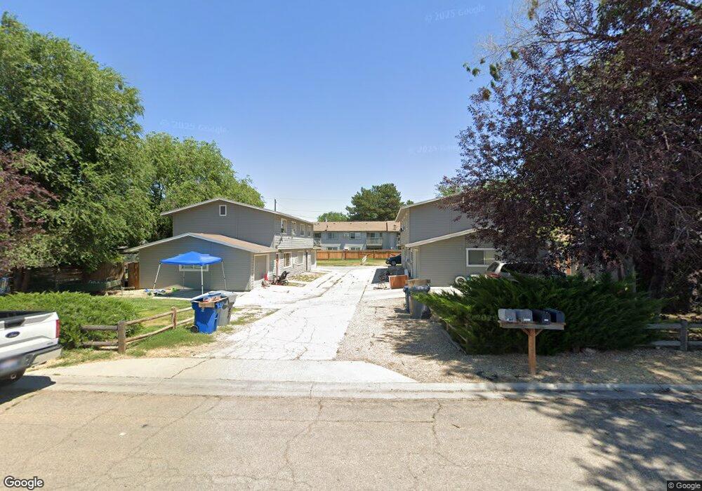 1016 Nectarine St, Nampa, ID 83686 - photo 1