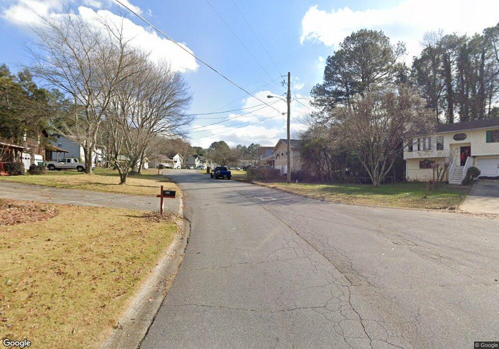 0 Wagon Wheel Trace, Duluth, GA 30096 - photo 1