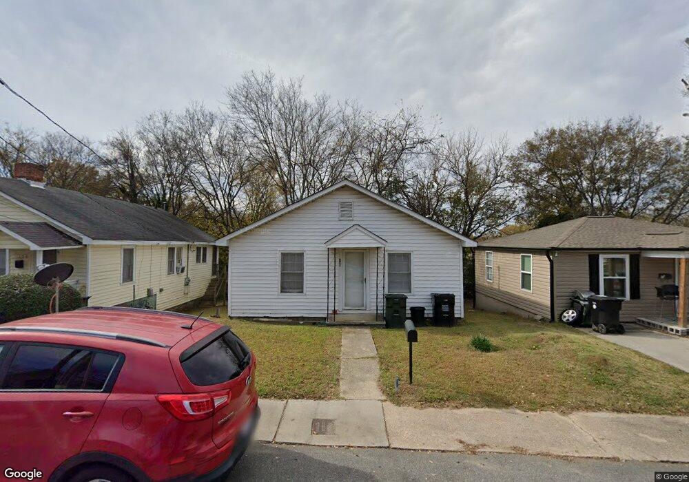 148 Tournament Dr SW, Concord, NC 28025 - photo 1