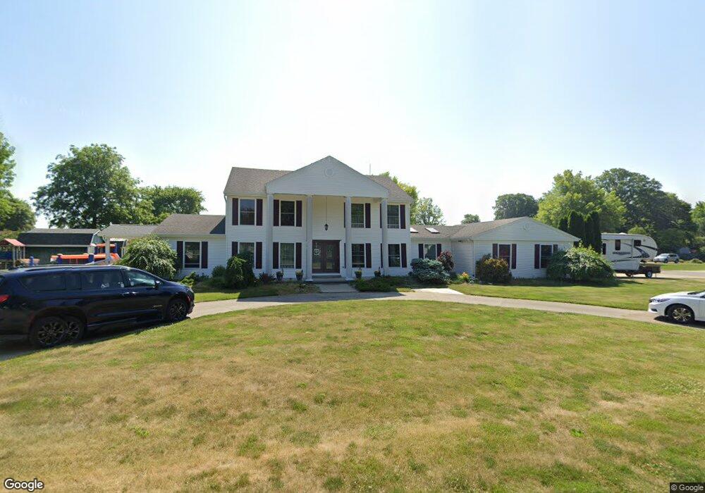 1607 Kurtis Ln, Tipton, IN 46072 - photo 1