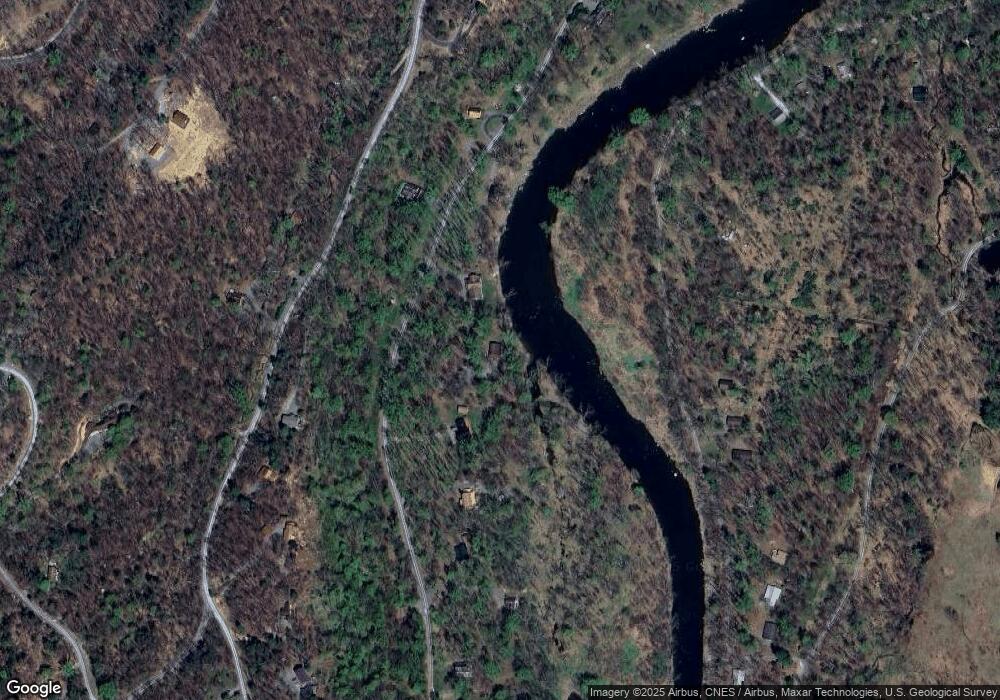 351 Running Waters Way, Great Cacapon, WV 25422 - photo 1