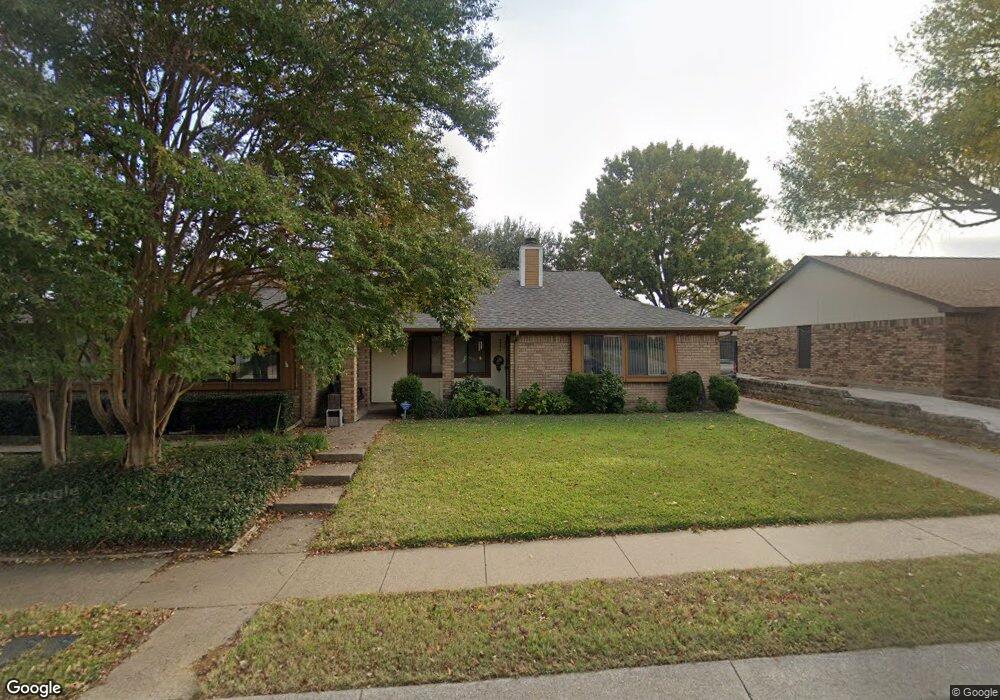 2324 Aquaduct Dr, Bedford, TX 76022 - photo 1