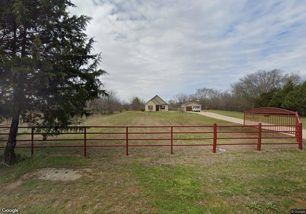 1501 Pine Grove Rd, Gordonville, TX 76245 - photo 1
