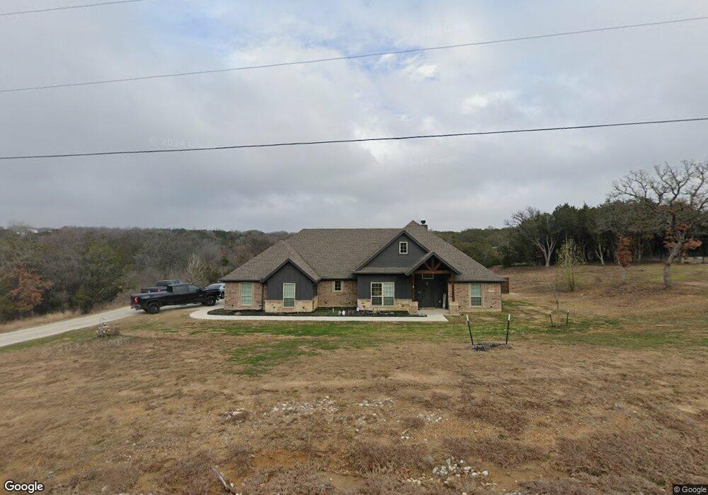 136 Cottongame Dr, Weatherford, TX 76088 - photo 1