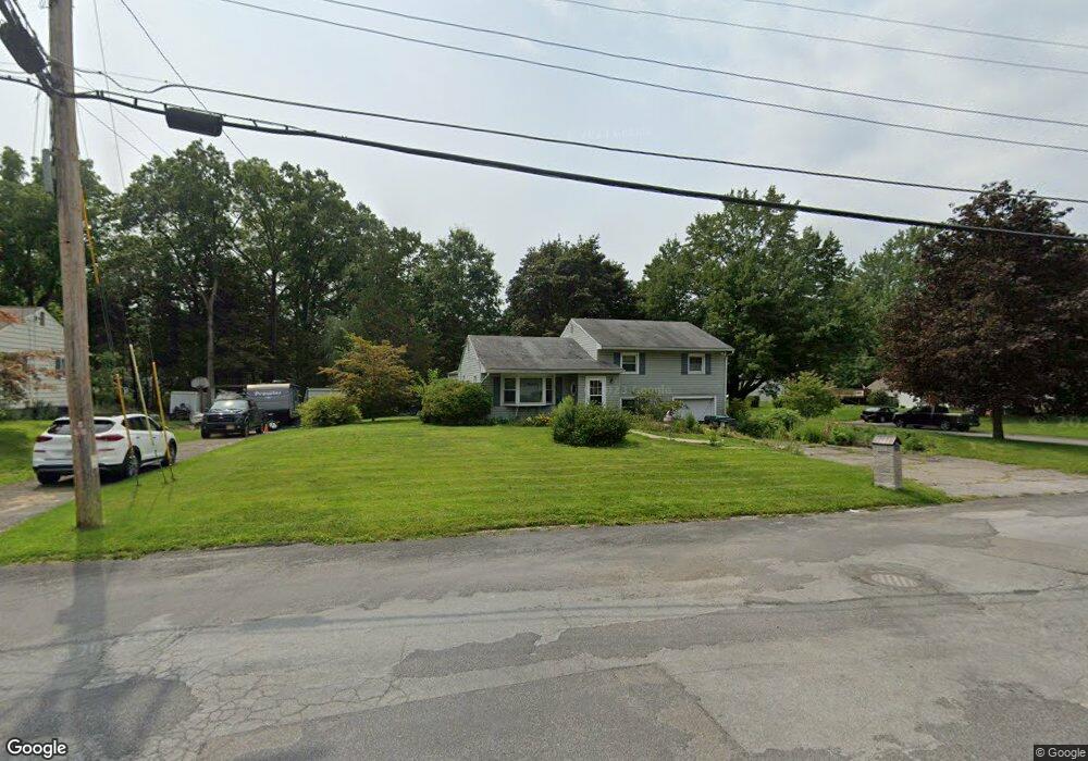 2 Windwood Dr, Newburgh, NY 12550 - photo 1