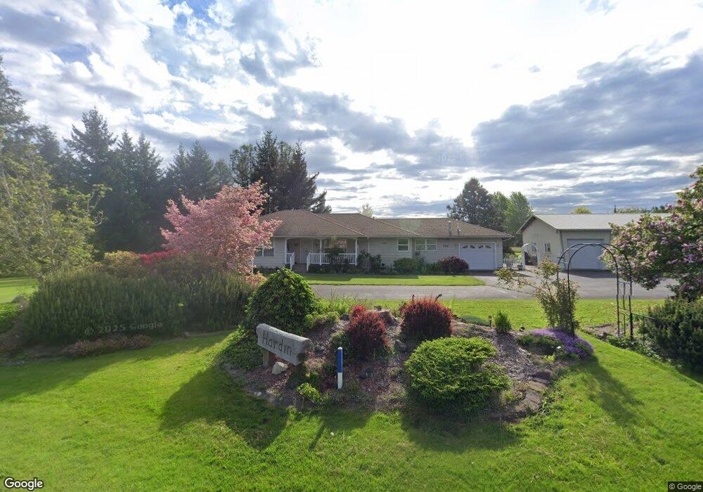 5258 Zander Dr, Bellingham, WA 98226 - photo 1