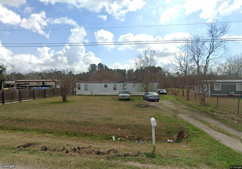 7035 County Road 865, Alvin, TX 77511 - photo 1