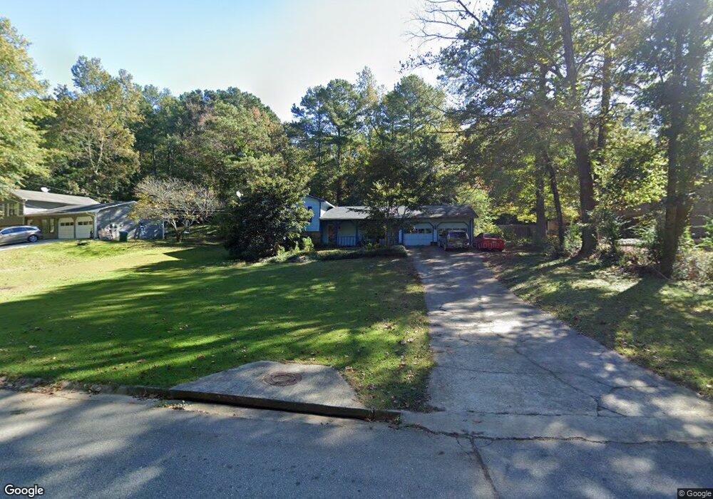 3228 Aspen Cir, Snellville, GA 30078 - photo 1