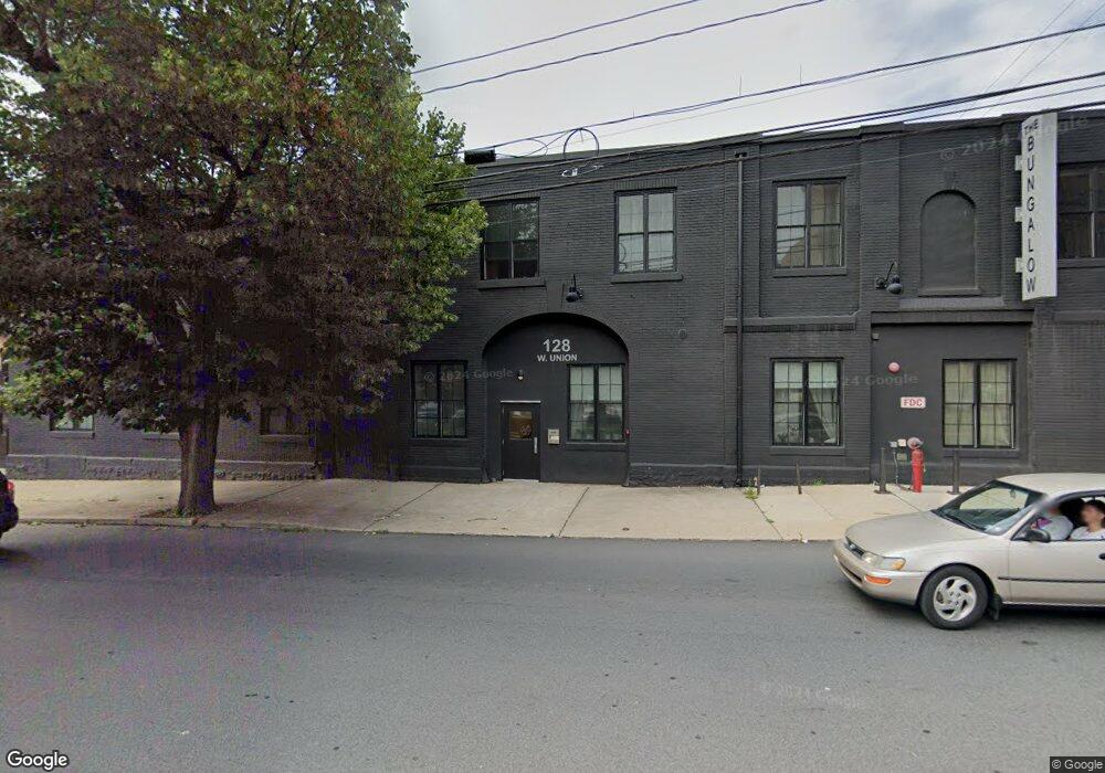 124 W Union Blvd unit 203, Bethlehem, PA 18018 - photo 1