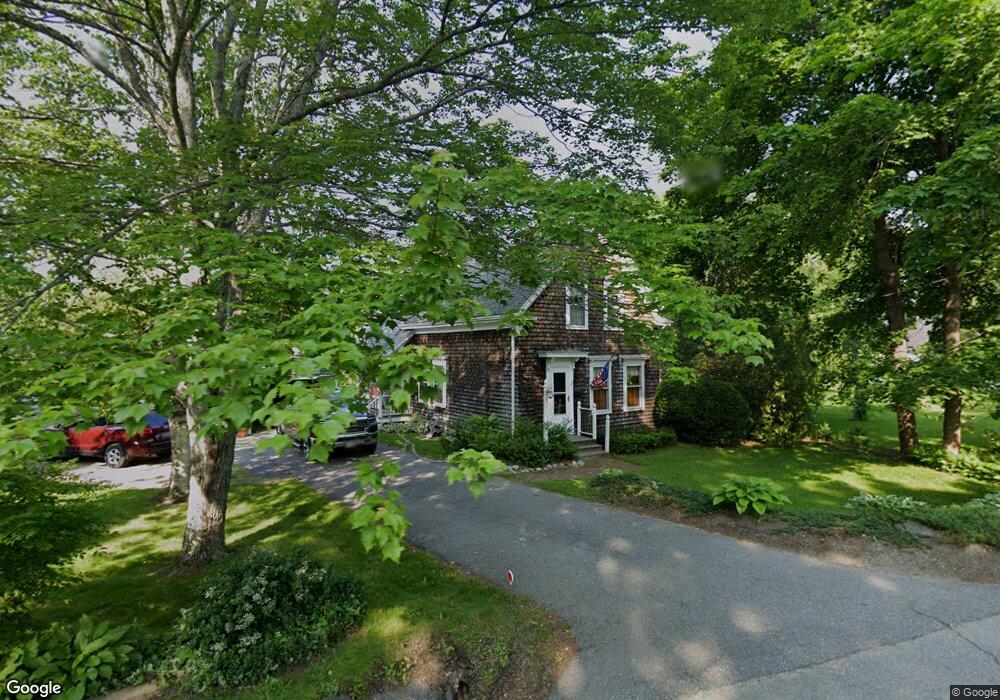 7 Megunticook St, Camden, ME 04843 - photo 1