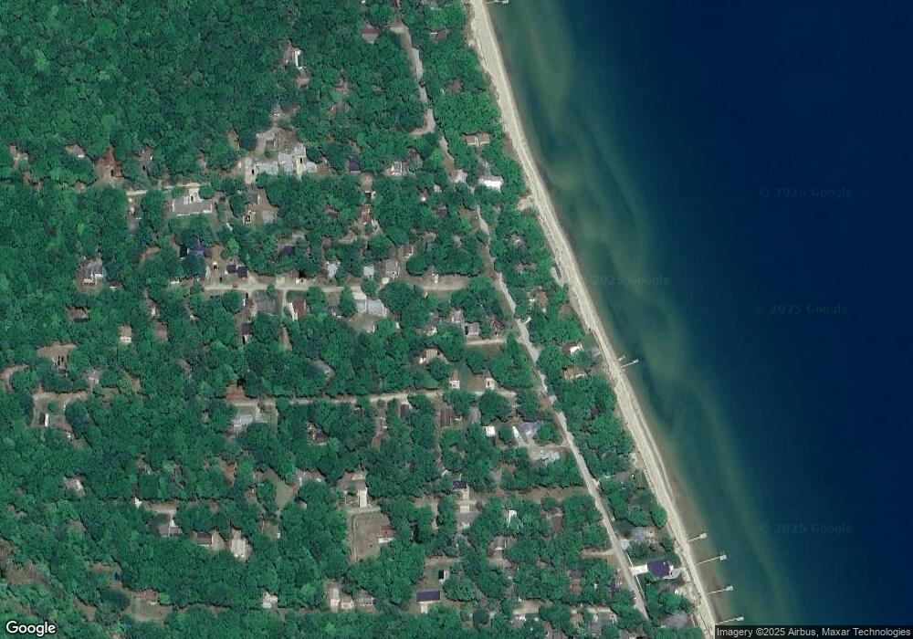 5405 E 13th St, Au Gres, MI 48703 - photo 1