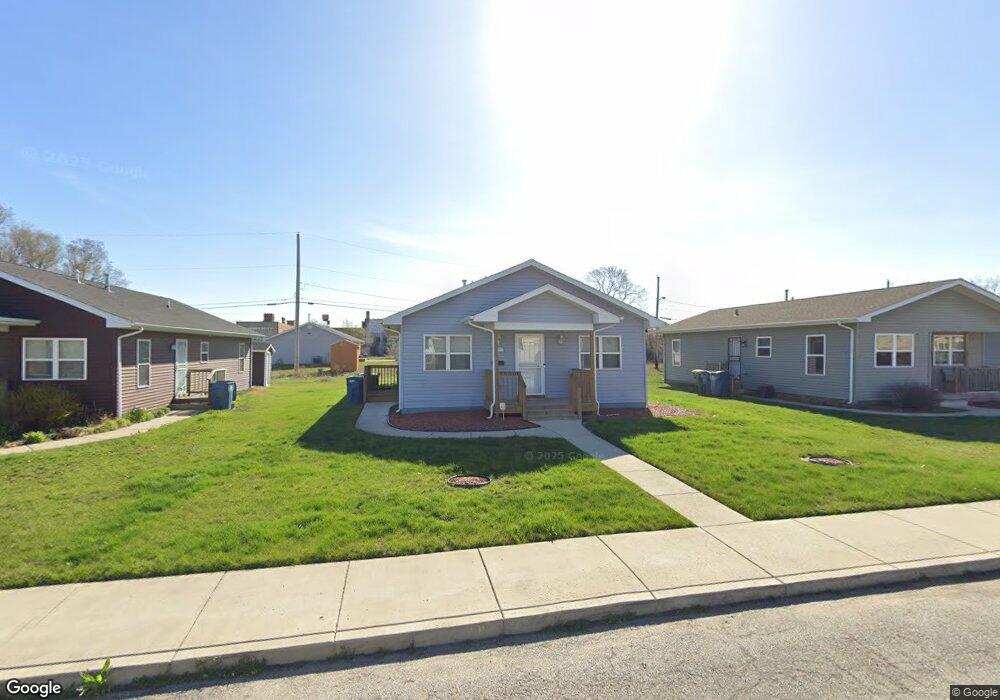 1717 Adams St, Gary, IN 46407 - photo 1