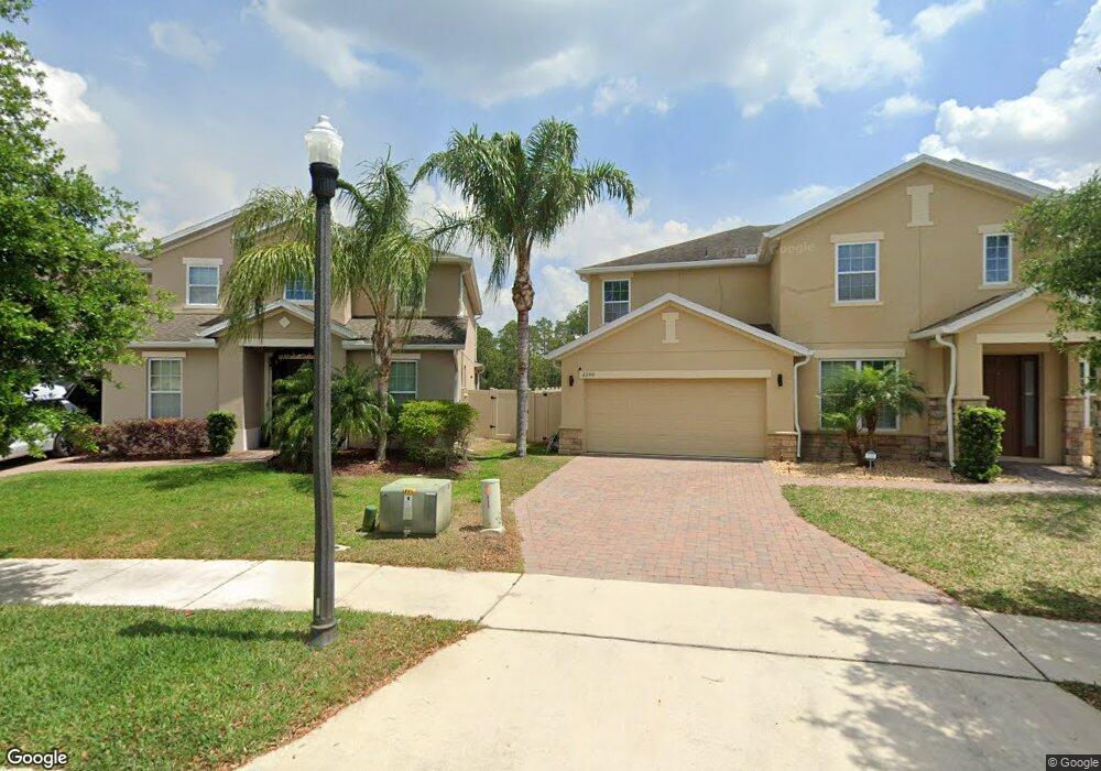 5526 Stockade Blvd, Saint Cloud, FL 34771 - photo 1