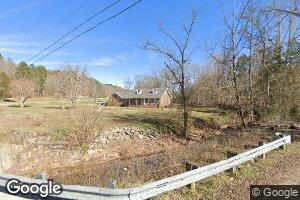 100 Johnson Hollow Cir, Waynesboro, TN 38485