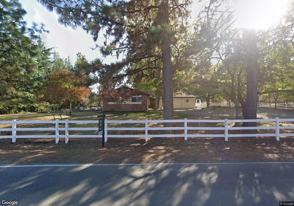 5726 Gold Hill Rd, Placerville, CA 95667 - photo 1