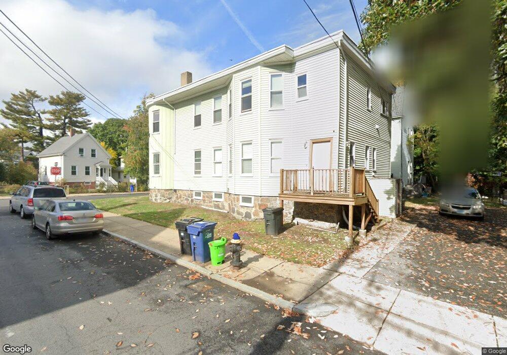 127 Franklin St unit 2, Allston, MA 02134 - photo 1