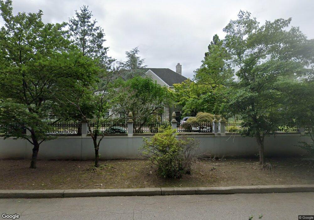 4 Academy Ln, Demarest, NJ 07627 - photo 1