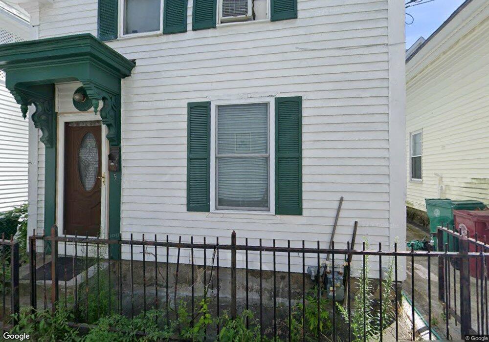 5 Clarks Ct, Lowell, MA 01852 - photo 1